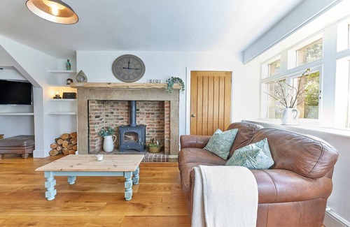 Ovingham House | 64 m² House ∙ 2 bedrooms ∙ 4 guests