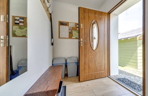 Wisla House | 64 m² House ∙ 2 bedrooms ∙ 8 guests