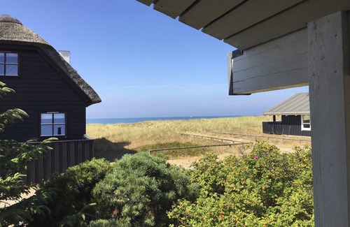 Vestero Havn House | 64 m² House ∙ 3 bedrooms ∙ 5 guests