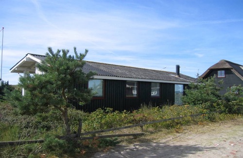 Vestero Havn House | 64 m² House ∙ 3 bedrooms ∙ 5 guests