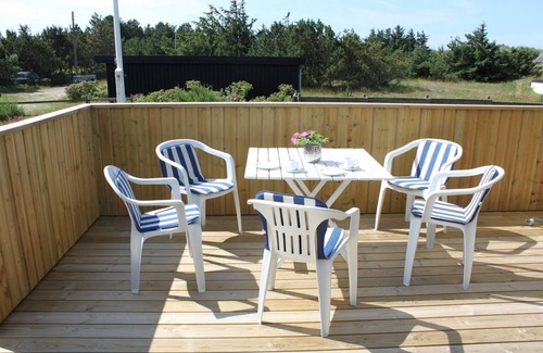 Vestero Havn House | 64 m² House ∙ 3 bedrooms ∙ 5 guests