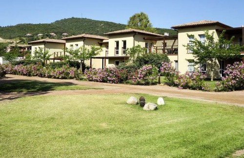 Favone Resort | 64 m² Resort ∙ 2 bedrooms ∙ 6 guests