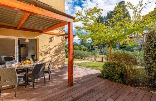 Favone Resort | 64 m² Resort ∙ 2 bedrooms ∙ 6 guests
