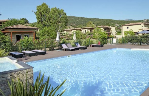 Favone Resort | 64 m² Resort ∙ 2 bedrooms ∙ 6 guests