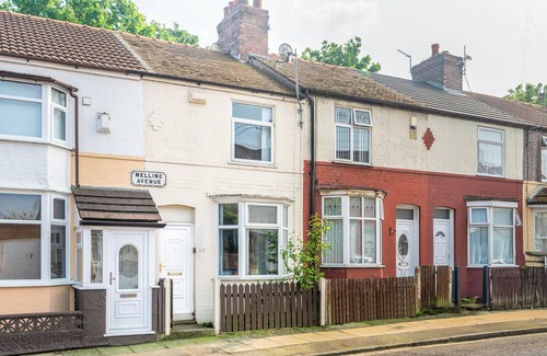 Liverpool Apartment | 64 Melling Avenue, Fazakerley, Liverpool L9 0JZ, UK