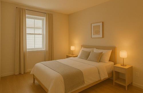 Liverpool Apartment | 64 Regent Road