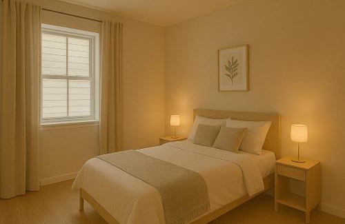 Liverpool Apartment | 64 Regent Road