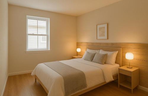 Liverpool Apartment | 64 Regent Road