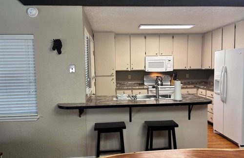Tennis Village Condo | 64 Tennis Village | 2 BR/2 BA, Sleeps 6