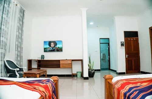 Mbweni Bed & Breakfast | 64 ZENJ HOUSE