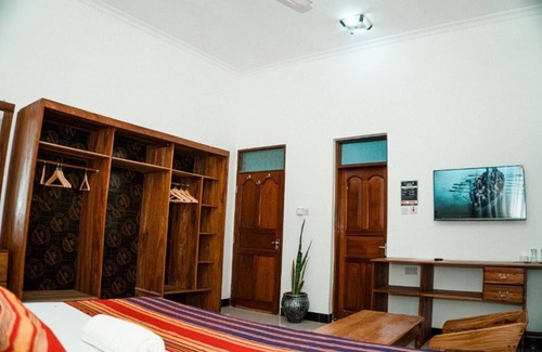 Mbweni Bed & Breakfast | 64 ZENJ HOUSE