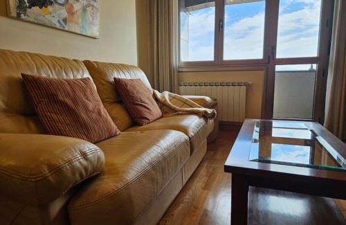 La Corredoria y Ventanielles Apartment | 640A Apartamento Laura