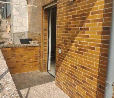 Breuberg Apartment | 64747 Breuberg Odenwald 2 Schlafzimmer