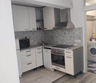 Breuberg Apartment | 64747 Breuberg Odenwald 2 Schlafzimmer