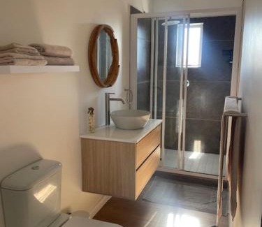 Plettenberg Bay Apartment | 65 Castelo Branco