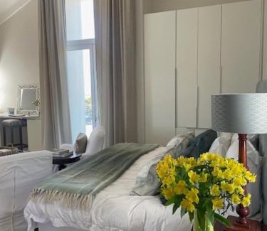 Plettenberg Bay Apartment | 65 Castelo Branco