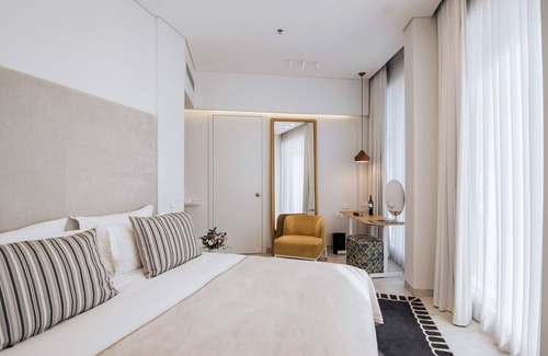 Tel Aviv Hotel | 65 Hotel, Rothschild Tel Aviv - an Atlas Boutique Hotel