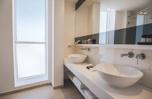 Tel Aviv Hotel | 65 Hotel, Rothschild Tel Aviv - an Atlas Boutique Hotel