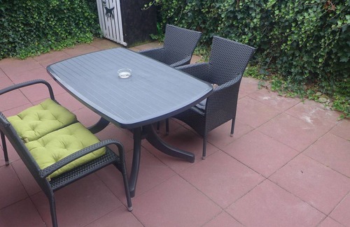 Norddeich Other | 65 m² Accommodation ∙ 3 bedrooms ∙ 5 guests
