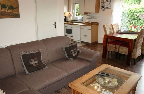 Norddeich Other | 65 m² Accommodation ∙ 3 bedrooms ∙ 5 guests