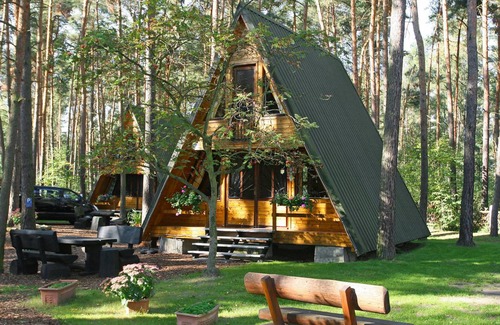 Arendsee Other | 65 m² Accommodation ∙ 2 bedrooms ∙ 5 guests