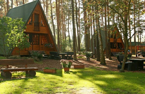 Arendsee Other | 65 m² Accommodation ∙ 2 bedrooms ∙ 5 guests