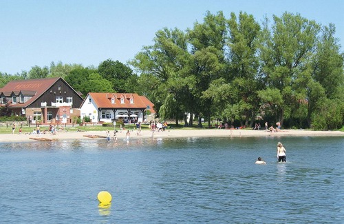 Verchen Other | 65 m² Accommodation ∙ 2 bedrooms ∙ 4 guests