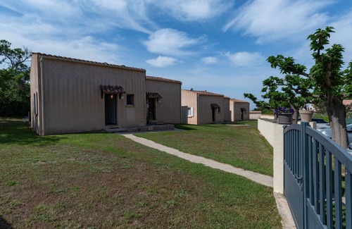 Sagone Other | 65 m² Accommodation ∙ 1 bedroom ∙ 6 guests