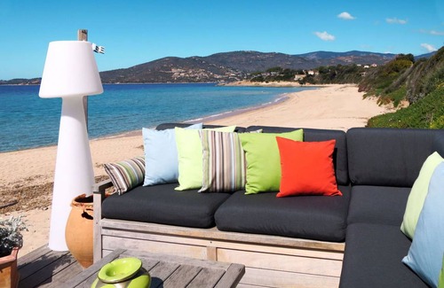 Sagone Other | 65 m² Accommodation ∙ 1 bedroom ∙ 6 guests