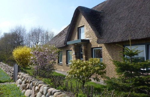 Katharinenheerd Apartment | 65 m² Apartment ∙ 2 bedrooms ∙ 4 guests