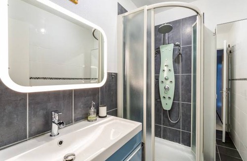 Bourg-l'Eveque Apartment | 65 m² Apartment ∙ 2 bedrooms ∙ 2 guests