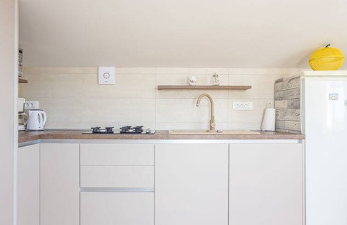 Pjescana Uvala Apartment | 65 m² Apartment ∙ 3 bedrooms ∙ 4 guests