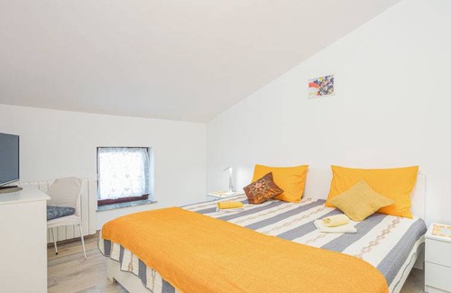 Pjescana Uvala Apartment | 65 m² Apartment ∙ 3 bedrooms ∙ 4 guests