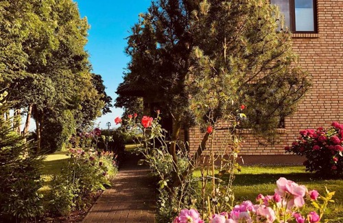 Garz/Rugen Apartment | 65 m² Apartment ∙ 2 bedrooms ∙ 4 guests