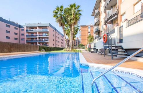 Lloret de Mar Apartment | 65 m² Apartment ∙ 2 bedrooms ∙ 6 guests