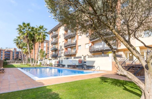 Lloret de Mar Apartment | 65 m² Apartment ∙ 2 bedrooms ∙ 6 guests