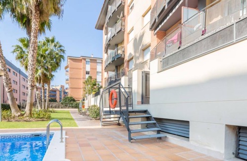 Lloret de Mar Apartment | 65 m² Apartment ∙ 2 bedrooms ∙ 6 guests