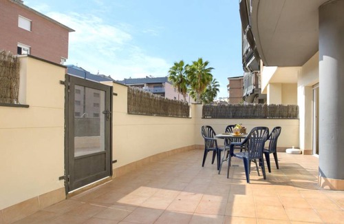 Lloret de Mar Apartment | 65 m² Apartment ∙ 2 bedrooms ∙ 6 guests