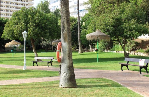 Torrequebrada Apartment | 65 m² Apartment ∙ 2 bedrooms ∙ 4 guests