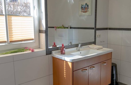 Ostseebad Kuhlungsborn Apartment | 65 m² Apartment ∙ 2 bedrooms ∙ 5 guests