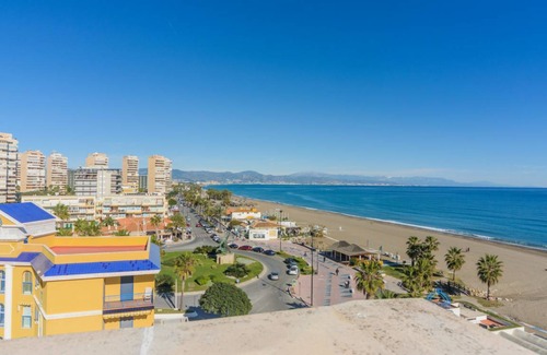 Torremolinos Apartment | 65 m² Apartment ∙ 2 bedrooms ∙ 4 guests
