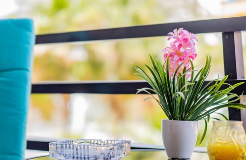 Torremolinos Apartment | 65 m² Apartment ∙ 2 bedrooms ∙ 4 guests