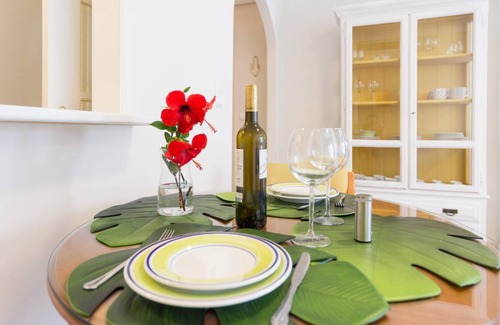 Torremolinos Apartment | 65 m² Apartment ∙ 1 bedroom ∙ 4 guests