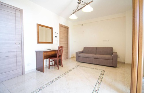 Monte Po-Nesima-San Leone-Rapisardi Apartment | 65 m² Apartment ∙ 1 bedroom ∙ 4 guests