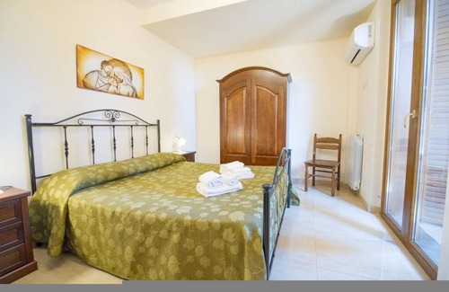 Monte Po-Nesima-San Leone-Rapisardi Apartment | 65 m² Apartment ∙ 1 bedroom ∙ 4 guests