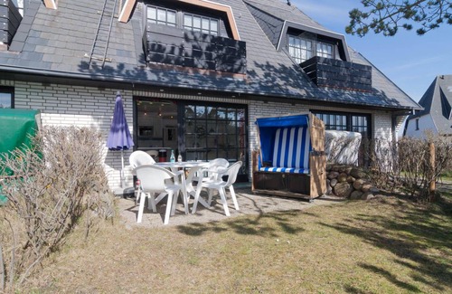 Hornum Apartment | 65 m² Apartment ∙ 1 bedroom ∙ 2 guests