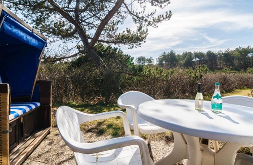Hornum Apartment | 65 m² Apartment ∙ 1 bedroom ∙ 2 guests