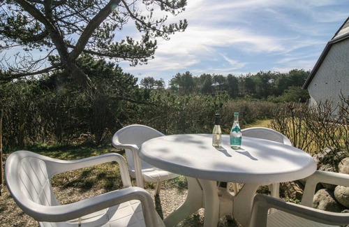 Hornum Apartment | 65 m² Apartment ∙ 1 bedroom ∙ 2 guests