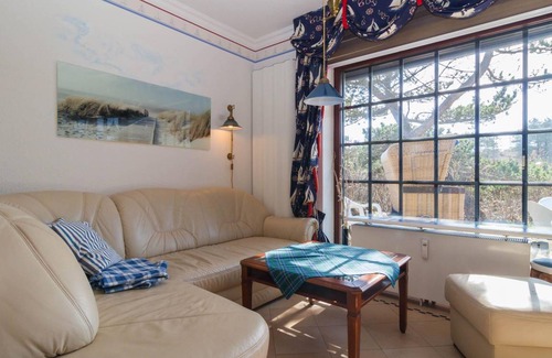 Hornum Apartment | 65 m² Apartment ∙ 1 bedroom ∙ 2 guests