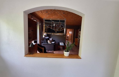 Alken Apartment | 65 m² Apartment ∙ 1 bedroom ∙ 4 guests